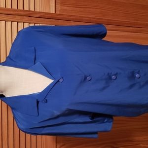 S.g.sport blue blouse